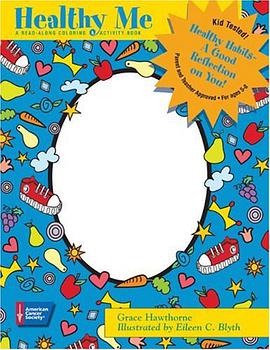 Healthy Me pdf epub mobi 电子书 下载