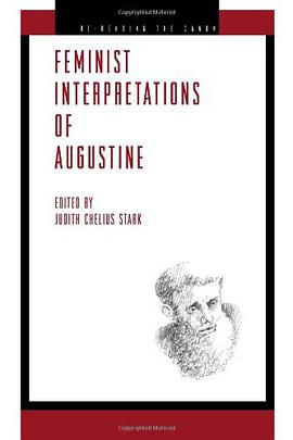 Feminist Interpretations of Saint Augustine pdf epub mobi 电子书 下载