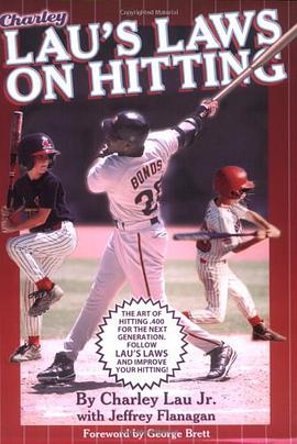 Lau's Laws on Hitting pdf epub mobi 电子书 下载