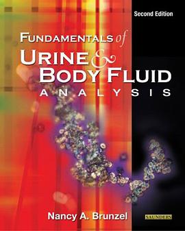 Fundamentals of Urine & Body Fluid Analysis pdf epub mobi 电子书 下载