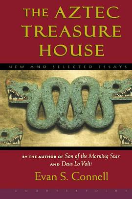 The Aztec Treasure House pdf epub mobi 电子书 下载