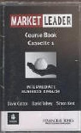 Market Leader pdf epub mobi 电子书 下载