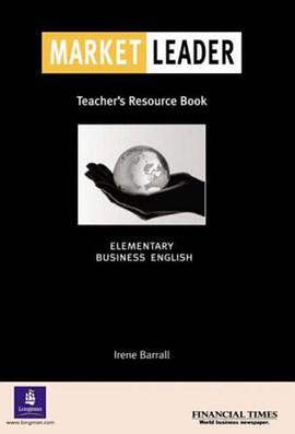 Market Leader pdf epub mobi 电子书 下载
