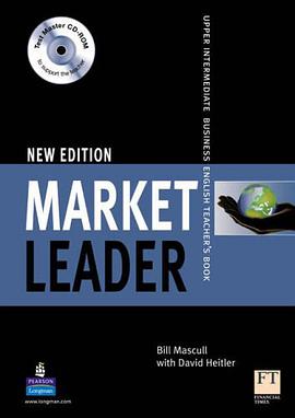 Market Leader pdf epub mobi 电子书 下载