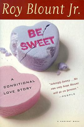 Be Sweet pdf epub mobi 下载