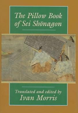 The Pillow Book of Sei Shonagon pdf epub mobi 电子书 下载