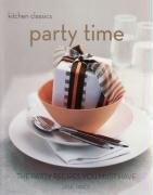 Party Time pdf epub mobi 电子书 下载
