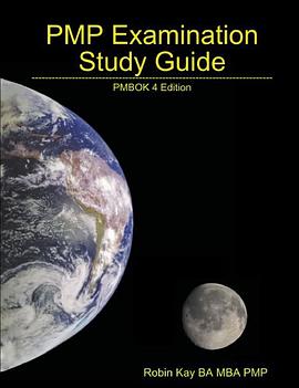 PMP Examination Study Guide. PMBOK 4 Edition pdf epub mobi 電子書 下載