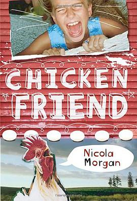 Chicken Friend pdf epub mobi 电子书 下载