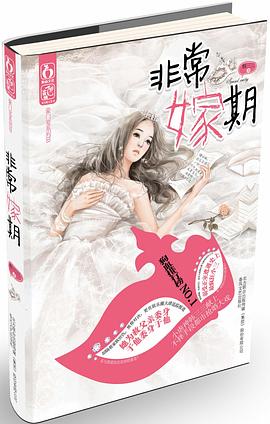 非常嫁期 pdf epub mobi 电子书 下载
