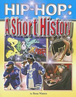 Hip Hop pdf epub mobi 电子书 下载