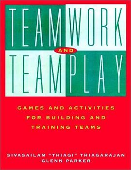 Teamwork and Teamplay pdf epub mobi 电子书 下载