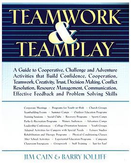 Teamwork and Teamplay pdf epub mobi 電子書 下載