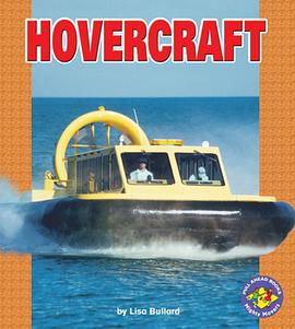 Hovercraft pdf epub mobi 电子书 下载