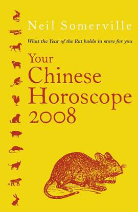 Your Chinese Horoscope 2008 pdf epub mobi 电子书 下载