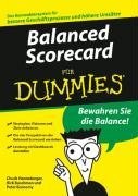 Balanced Scorecard for Dummies (Fur Dummies) pdf epub mobi 电子书 下载