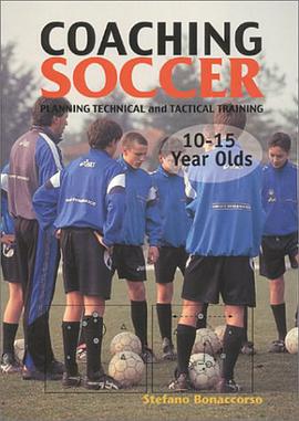Coaching Soccer to 10-15 Year Olds
