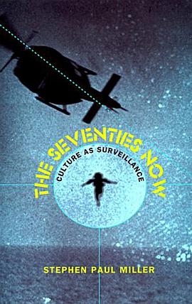 The Seventies Now pdf epub mobi 电子书 下载