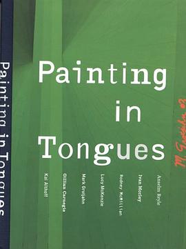 Painting In Tongues pdf epub mobi 下载