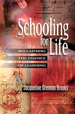 Schooling for Life pdf epub mobi 电子书 下载