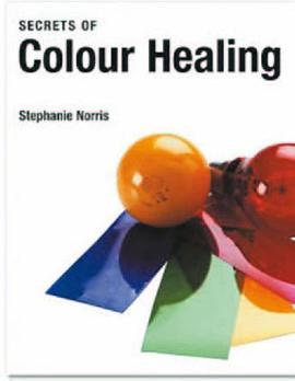 Secrets of Colour Healing pdf epub mobi 电子书 下载