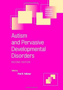 Autism and Pervasive Developmental Disorders pdf epub mobi 电子书 下载