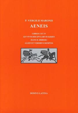 Vergil Aeneid pdf epub mobi 电子书 下载