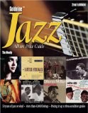 Goldmine Jazz Album Price Guide pdf epub mobi 电子书 下载