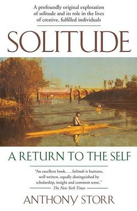 Solitude pdf epub mobi 电子书 下载