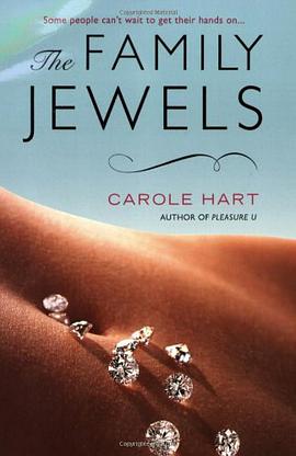 The Family Jewels pdf epub mobi 电子书 下载