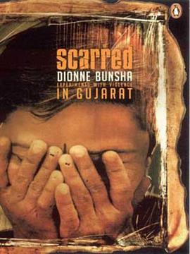 Scarred pdf epub mobi 电子书 下载