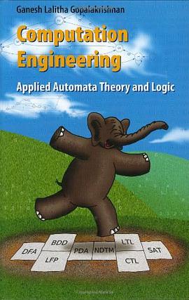 Computation Engineering pdf epub mobi 电子书 下载