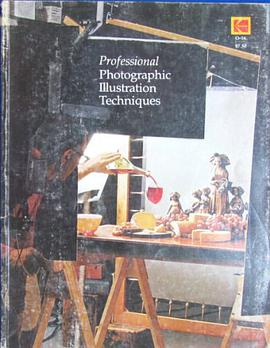 Professional photographic illustration techniques Kodak publication ; no. 0-16
