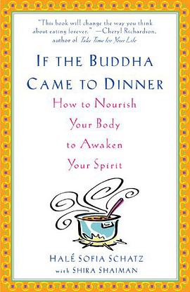 If the Buddha Came to Dinner pdf epub mobi 下载
