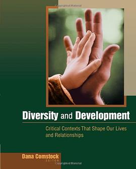 Diversity and Development pdf epub mobi 电子书 下载