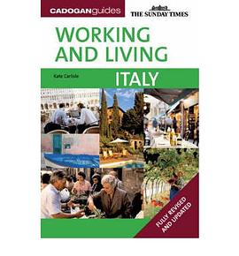 Working & Living Italy, 2nd (平装) pdf epub mobi 电子书 下载