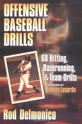 Offensive Baseball Drills pdf epub mobi 下载