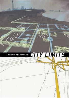 Young Architects pdf epub mobi 电子书 下载