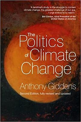 The Politics of Climate Change pdf epub mobi 电子书 下载