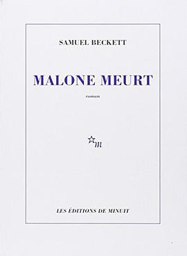 Malone meurt pdf epub mobi 电子书 下载