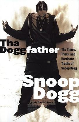 Tha Doggfather pdf epub mobi 电子书 下载