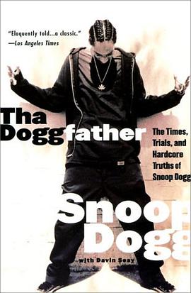 Tha Doggfather pdf epub mobi 电子书 下载