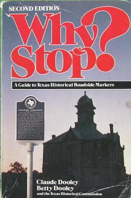Why stop? pdf epub mobi 电子书 下载