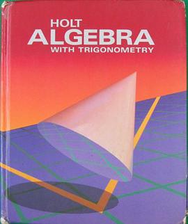 Holt Algebra With Trigonometry
