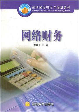 网络财务 pdf epub mobi 电子书 下载