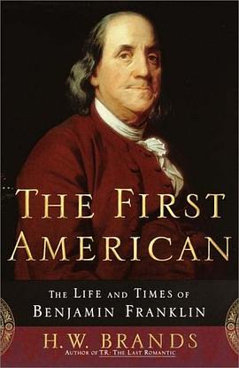 The First American pdf epub mobi 电子书 下载