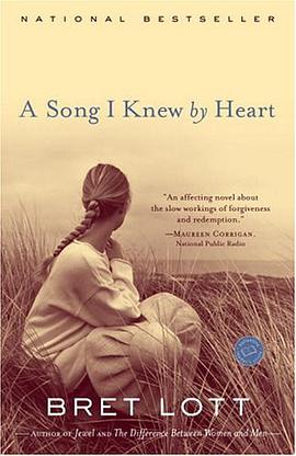 Song I Knew by Heart, A pdf epub mobi 电子书 下载