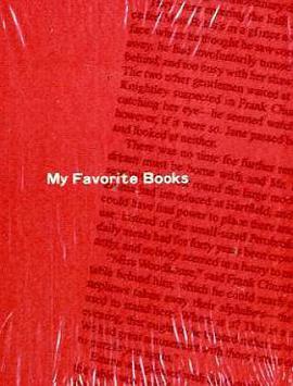 My Favorite Books Mini Journal pdf epub mobi 电子书 下载