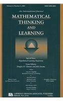 Hypothetical Learning Trajectories pdf epub mobi 电子书 下载