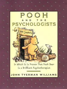 Pooh and the Psychologists pdf epub mobi 电子书 下载